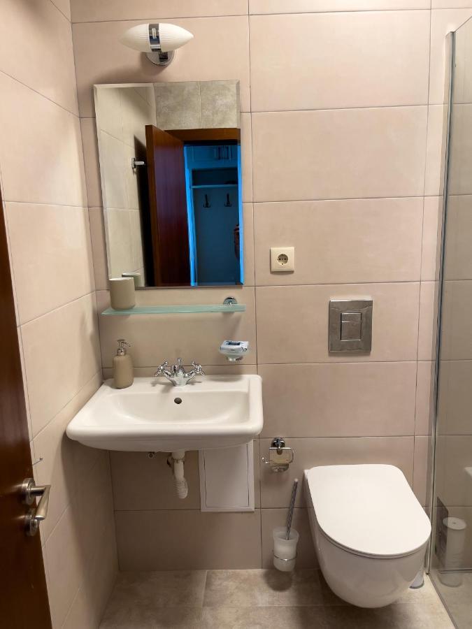 Cabacum Beach Residence Ap.20 Varna Eksteriør bilde