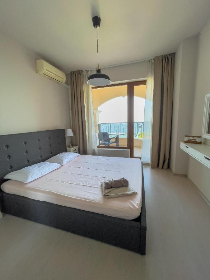 Cabacum Beach Residence Ap.20 Varna Eksteriør bilde