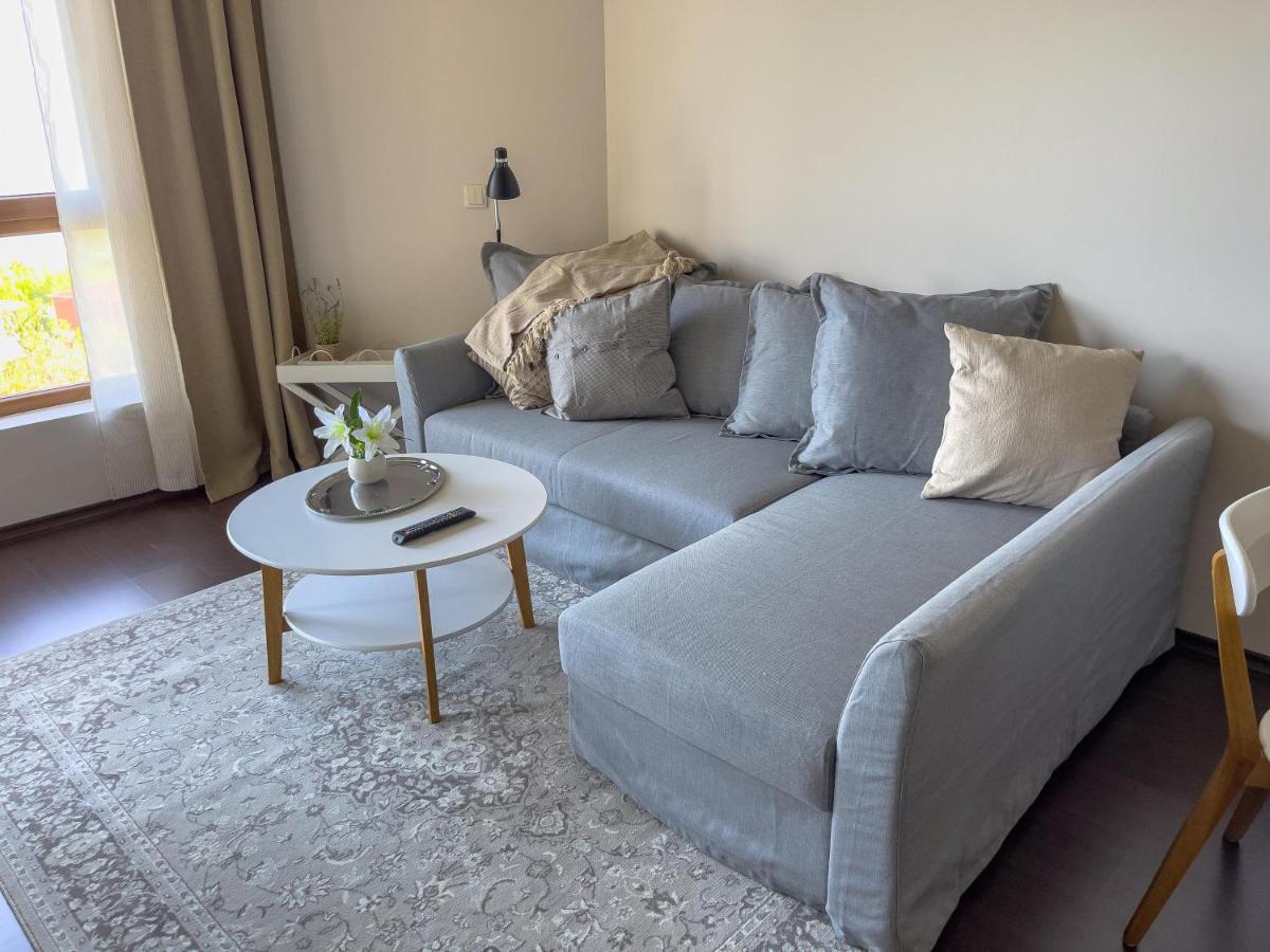 Cabacum Beach Residence Ap.20 Varna Eksteriør bilde