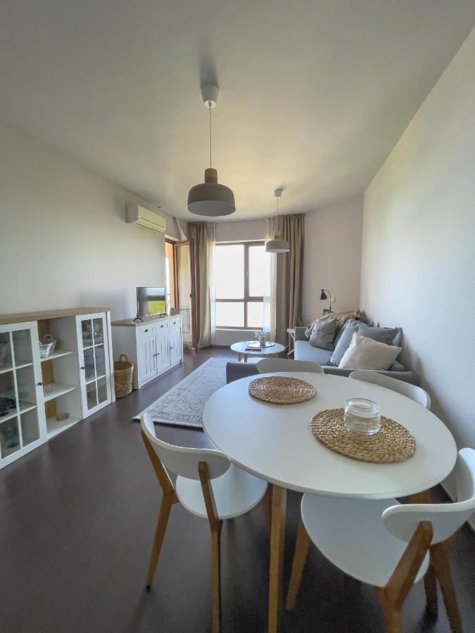 Cabacum Beach Residence Ap.20 Varna Eksteriør bilde