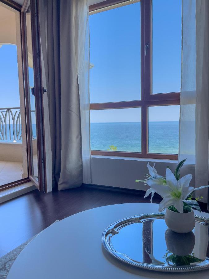 Cabacum Beach Residence Ap.20 Varna Eksteriør bilde