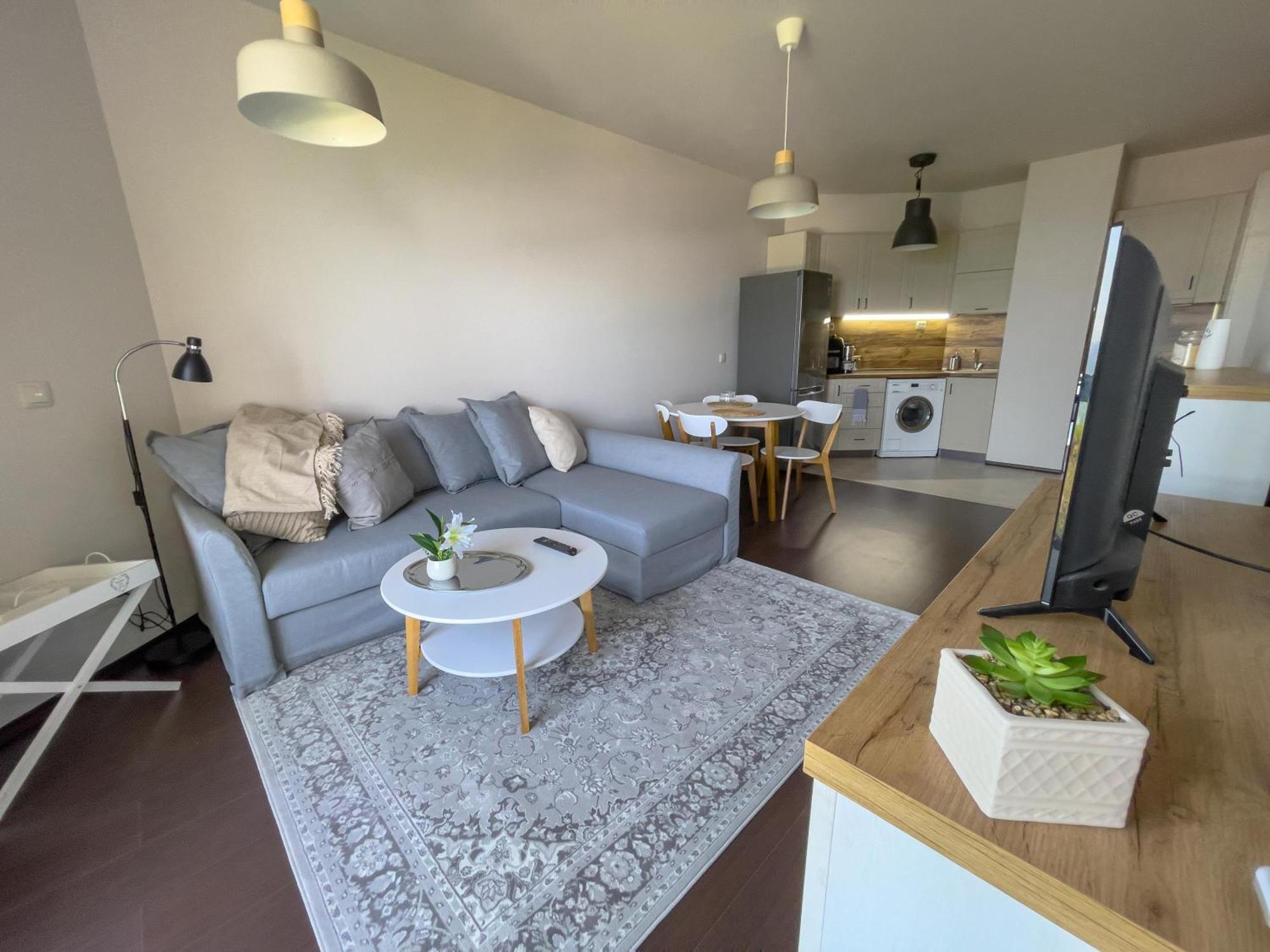 Cabacum Beach Residence Ap.20 Varna Eksteriør bilde