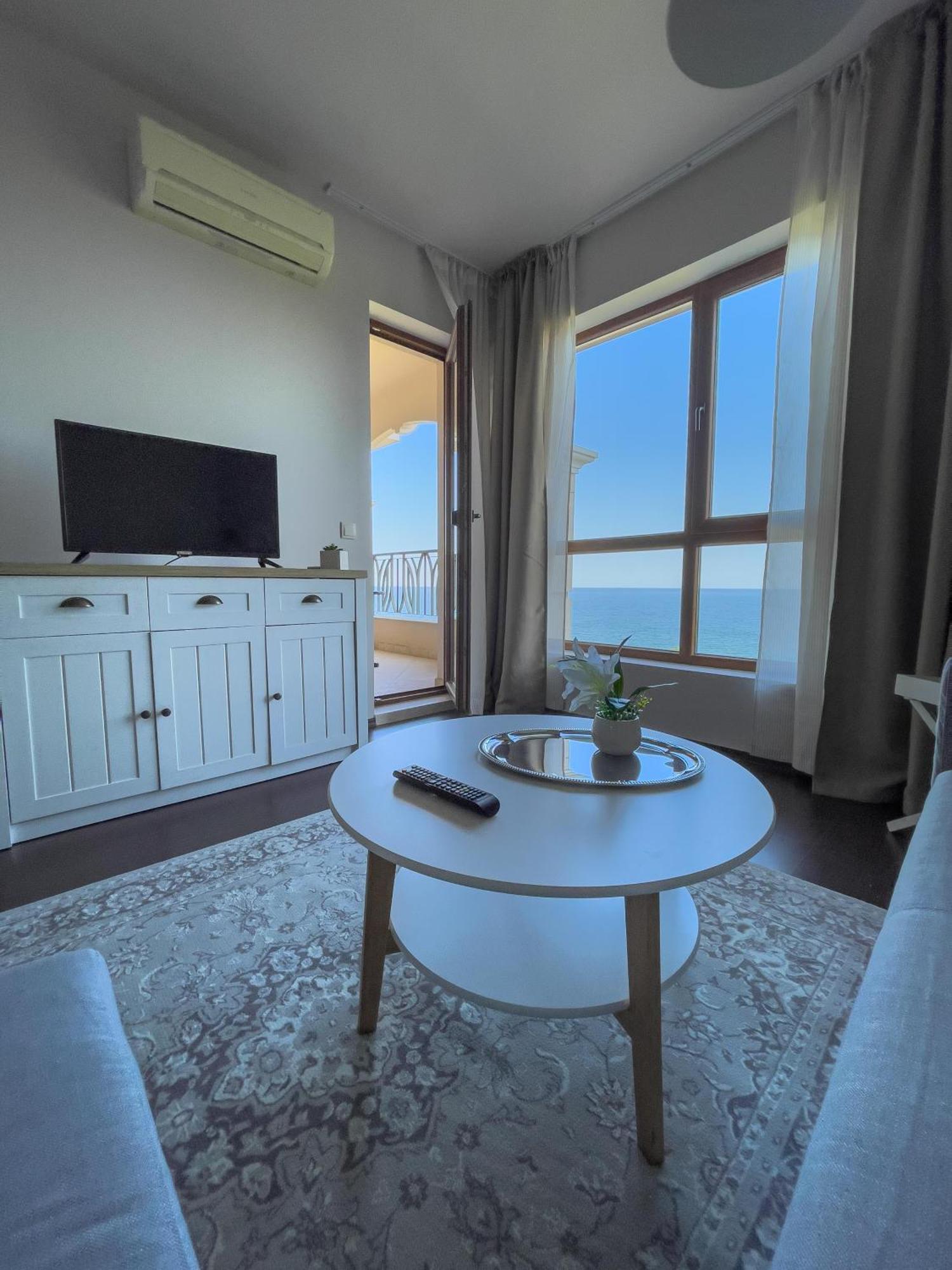 Cabacum Beach Residence Ap.20 Varna Eksteriør bilde
